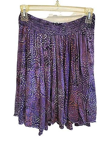 Mexicali Blues Casual Skirt (view 2)