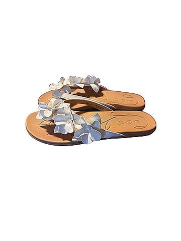 B.O.C Flip Flops (view 2)
