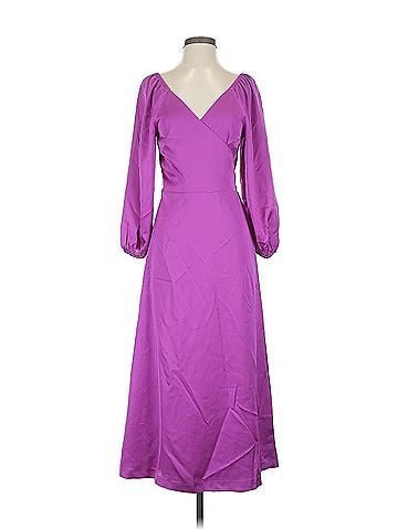 Ann Taylor Ann Taylor Cocktail Dress (view 1)