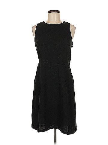 Ann Taylor LOFT Ann Taylor Loft Casual Dress (view 1)
