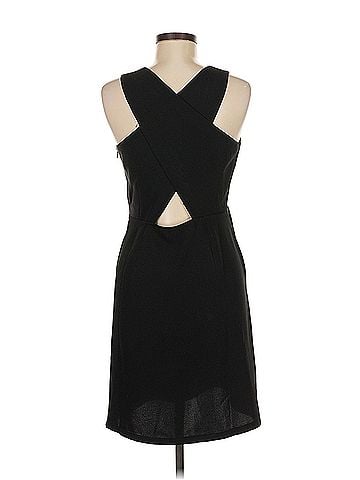 Ann Taylor LOFT Ann Taylor Loft Casual Dress (view 2)
