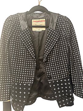 Cartonnier Blazer (view 1)