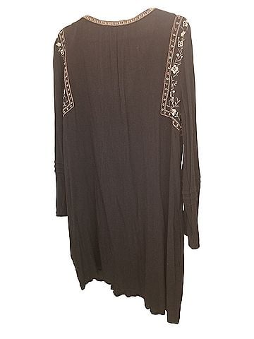 Abercrombie & Fitch Casual Dress (view 2)