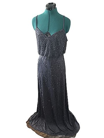 Adrianna Papell Cocktail Dress (view 1)
