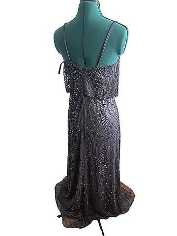 Adrianna Papell Cocktail Dress (view 2)