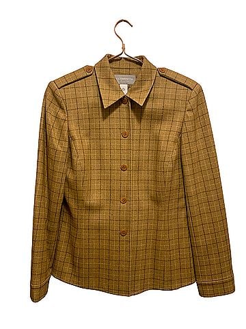 Liz Claiborne Blazer (view 1)