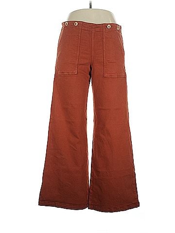 Pilcro and the Letterpress Pilcro And The Letterpress Cargo Pants (view 1)