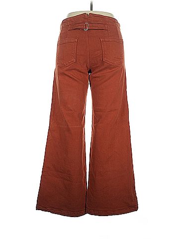 Pilcro and the Letterpress Pilcro And The Letterpress Cargo Pants (view 2)