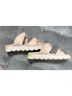 Sorel Pink Sandals Size 7 - photo 3