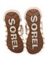 Sorel Pink Sandals Size 7 - photo 2