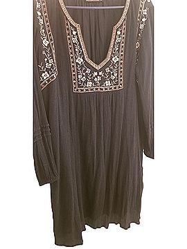 Abercrombie & Fitch Casual Dress (view 1)
