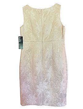Albert Nipon Cocktail Dress (view 2)