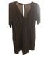 New In Black Bodysuit Size L - photo 1
