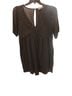 New In Black Bodysuit Size L - photo 2