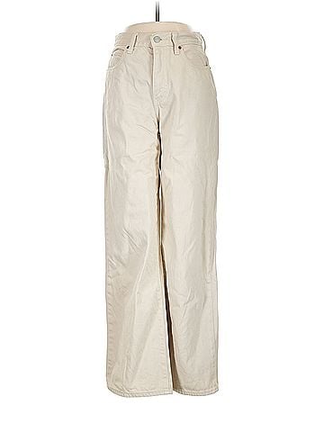 Uniqlo Uniqlo Jeans (view 1)