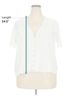 Talbots Ivory Talbots Cardigan Size 2X - photo 5
