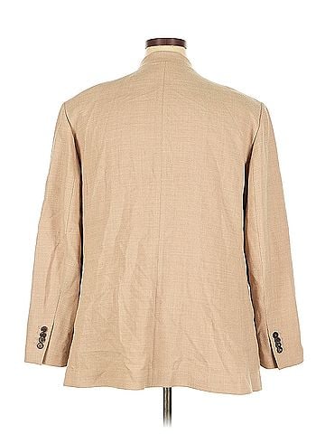Lafayette 148 New York Lafayette 148 New York Wool Blazer (view 2)