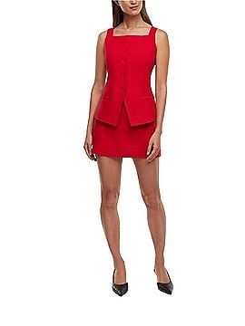 Express Sleeveless Top (view 2)