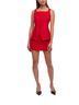 Express Red Sleeveless Top Size S - photo 2