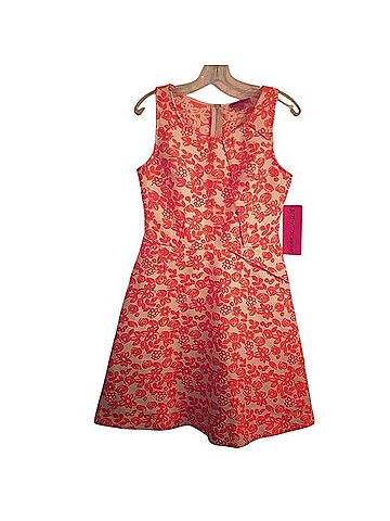 Betsey Johnson Casual Dress (view 1)