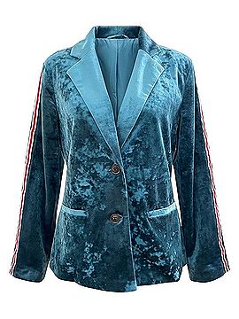 Mystree Blazer (view 1)