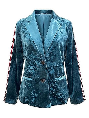 Mystree Blazer (view 1)