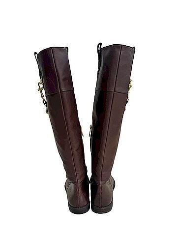 Coach Boots (view 2)