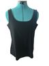 Susan Graver a2282558 Sleeveless Blouse - photo 1
