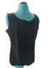 Susan Graver a2282558 Sleeveless Blouse - photo 2