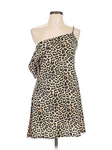 Nasty Gal Inc. Nasty Gal Inc. Cocktail Dress (view 1)