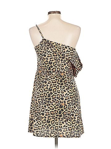 Nasty Gal Inc. Nasty Gal Inc. Cocktail Dress (view 2)