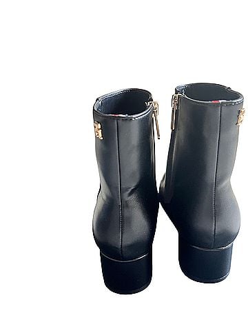 Tommy Hilfiger Tommy Hilfiger Boots (view 2)