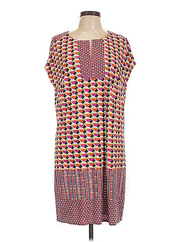 Laundry by Shelli Segal Laundry By Shelli Segal Casual Dress (view 1)