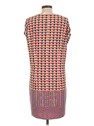Laundry by Shelli Segal Laundry By Shelli Segal Casual Dress (view 2)