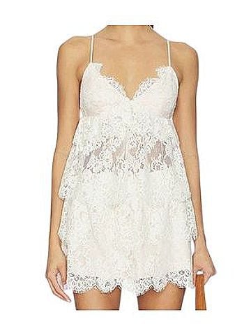 Lovers + Friends Sleeveless Blouse (view 1)