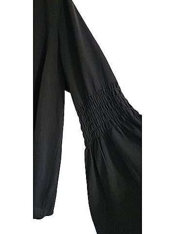Michael Kors Long Sleeve Blouse (view 2)
