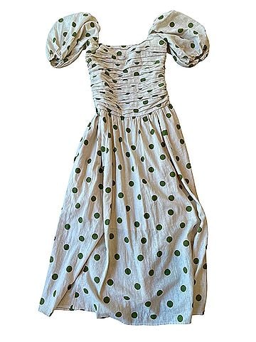 Abercrombie & Fitch Casual Dress (view 1)