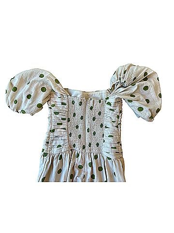 Abercrombie & Fitch Casual Dress (view 2)
