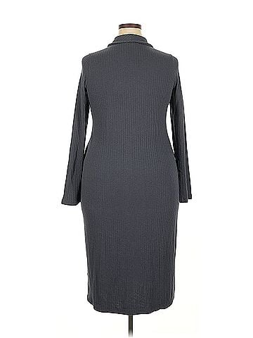 Madewell Madewell Casual Dress (view 2)