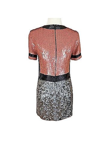 French Connection T-Shelly Cocktail Dress (view 2)