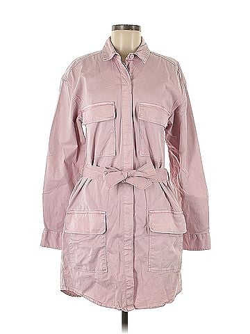 Abercrombie & Fitch Abercrombie &amp; Fitch Trenchcoat (view 1)