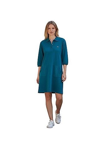 Lacoste Casual Dress (view 1)