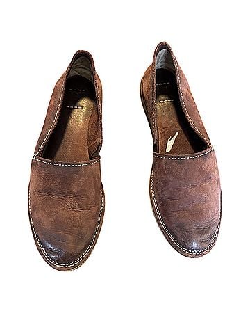 FRYE Milly Flat Flats (view 1)