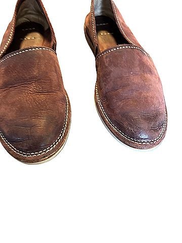FRYE Milly Flat Flats (view 2)