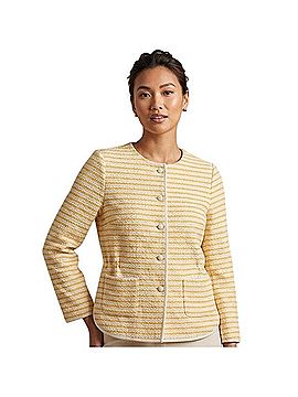 Odeeh Jacket (view 1)