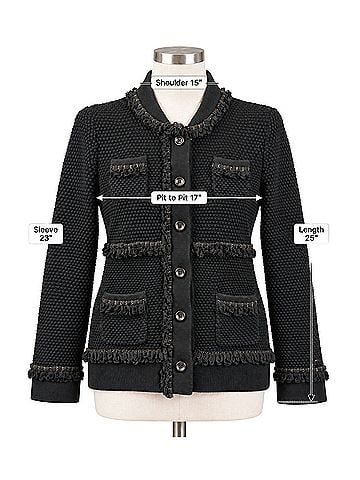 Venue Jacket (view 2)