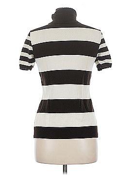 Lauren by Ralph Lauren Lauren By Ralph Lauren Short Sleeve Turtleneck (view 2)