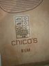 Chico's Sandals - Chico's Sandals Size 8 1/2 - photo 3