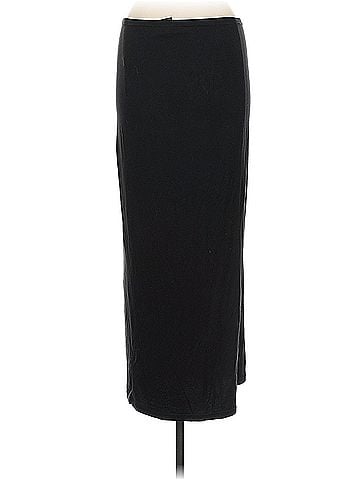 Ann Demeulemeester Ann Demeulemeester Formal Skirt (view 2)