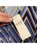 Anthropologie Breezy Chevron Wide Leg Jumpsuit Overalls - photo 5